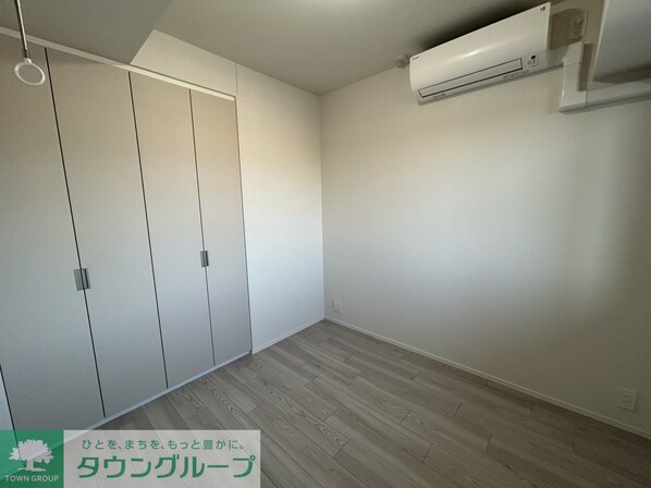 クロスレジデンス六義園の物件内観写真